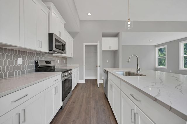 8573 Ari Lane Lot 5, Chattanooga, TN 37421