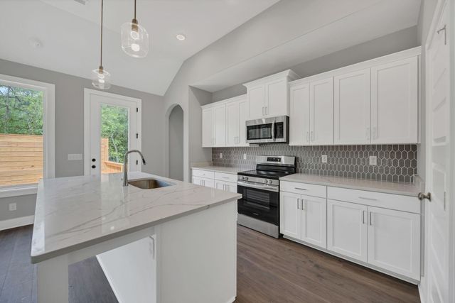 8573 Ari Lane Lot 5, Chattanooga, TN 37421
