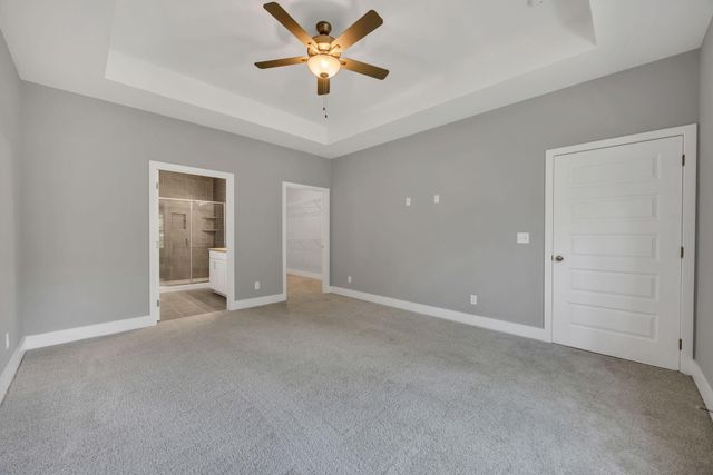 8573 Ari Lane Lot 5, Chattanooga, TN 37421