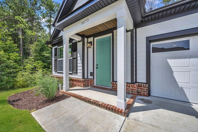 8573 Ari Lane Lot 5, Chattanooga, TN 37421