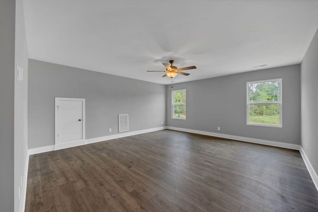8573 Ari Lane Lot 5, Chattanooga, TN 37421
