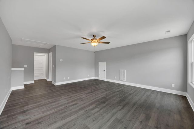 8573 Ari Lane Lot 5, Chattanooga, TN 37421