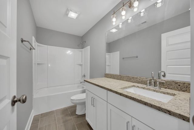 8573 Ari Lane Lot 5, Chattanooga, TN 37421