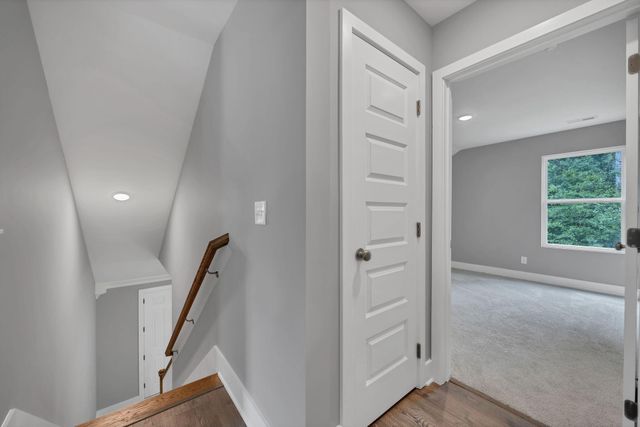8573 Ari Lane Lot 5, Chattanooga, TN 37421