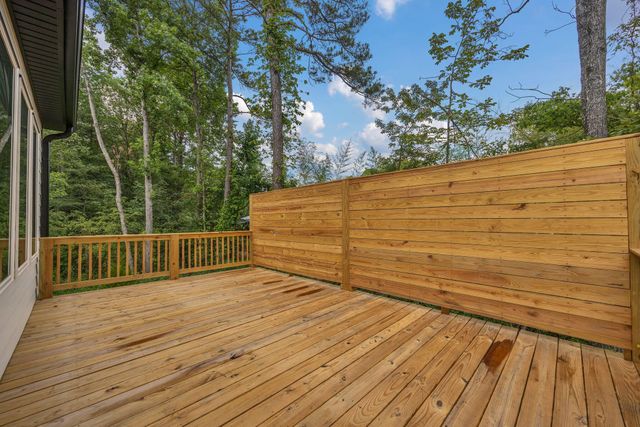 8573 Ari Lane Lot 5, Chattanooga, TN 37421