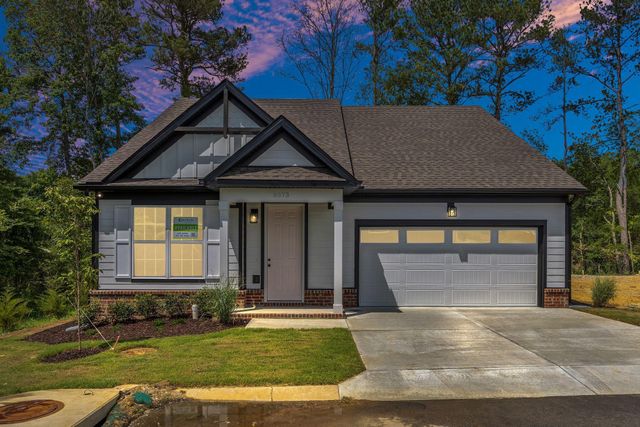 8573 Ari Lane Lot 5, Chattanooga, TN 37421