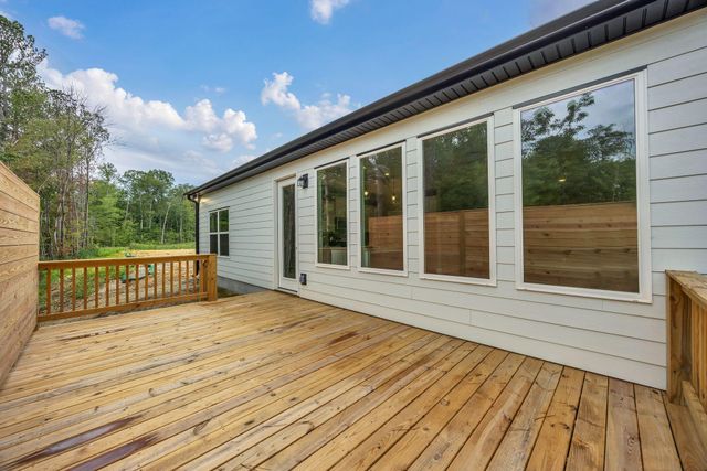8573 Ari Lane Lot 5, Chattanooga, TN 37421