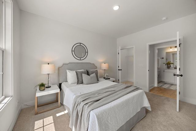 8573 Ari Lane Lot 5, Chattanooga, TN 37421