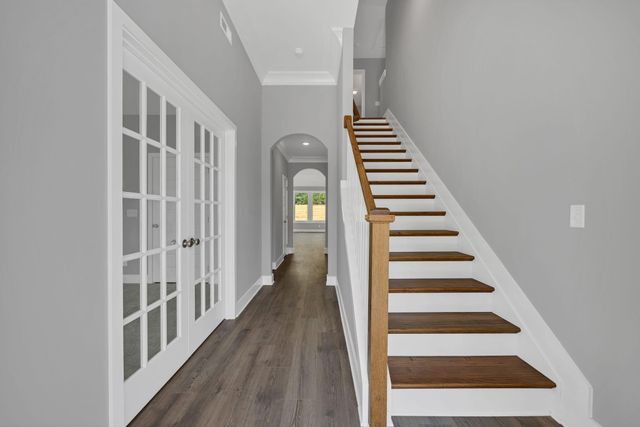 8573 Ari Lane Lot 5, Chattanooga, TN 37421