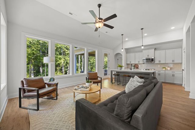 8573 Ari Lane Lot 5, Chattanooga, TN 37421