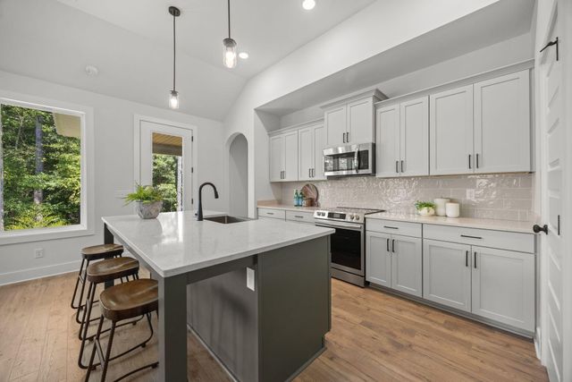 8573 Ari Lane Lot 5, Chattanooga, TN 37421