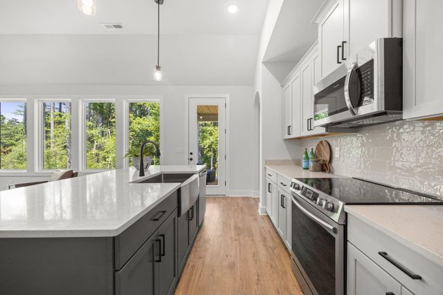 8573 Ari Lane Lot 5, Chattanooga, TN 37421
