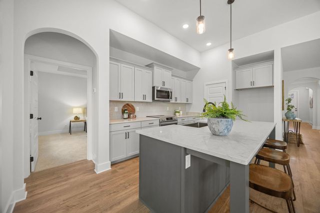 8573 Ari Lane Lot 5, Chattanooga, TN 37421
