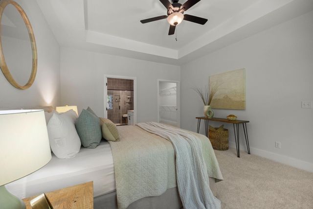 8573 Ari Lane Lot 5, Chattanooga, TN 37421