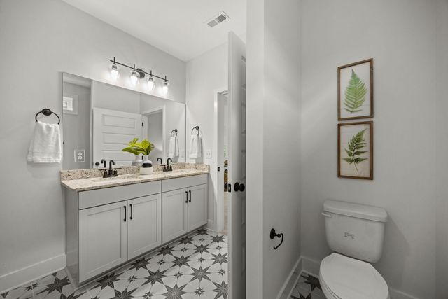 8573 Ari Lane Lot 5, Chattanooga, TN 37421