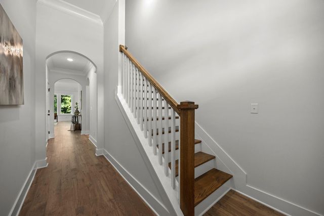 8573 Ari Lane Lot 5, Chattanooga, TN 37421
