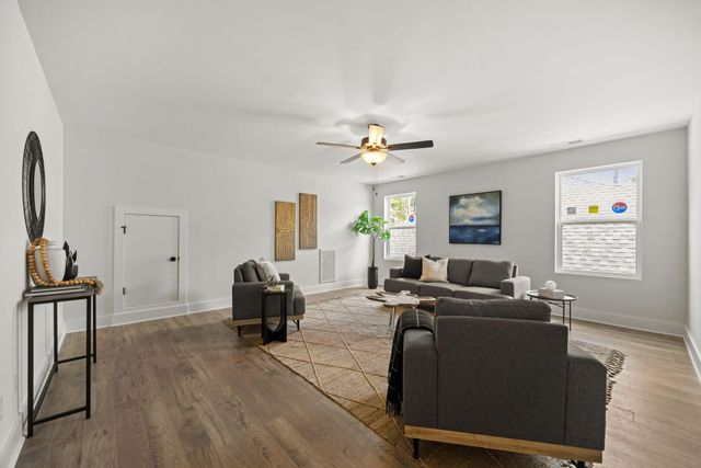 8573 Ari Lane Lot 5, Chattanooga, TN 37421