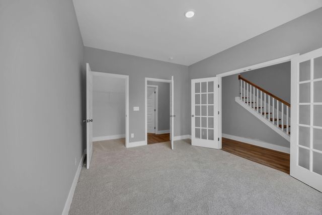 8573 Ari Lane Lot 5, Chattanooga, TN 37421