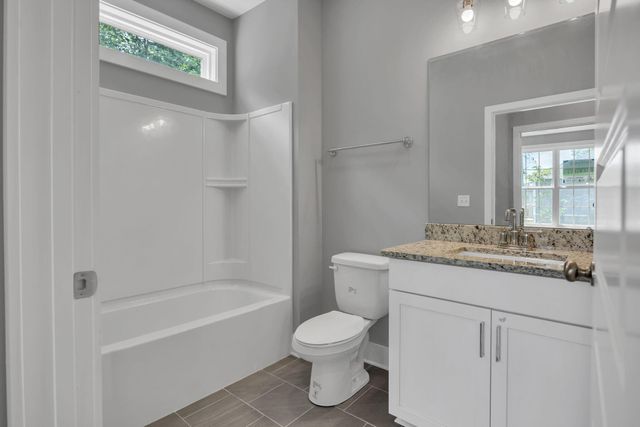 8573 Ari Lane Lot 5, Chattanooga, TN 37421