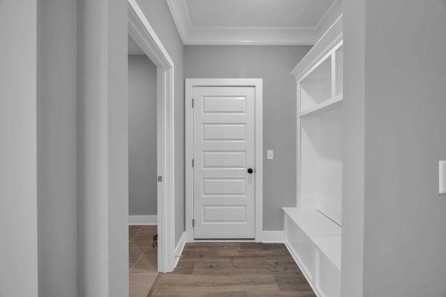 8573 Ari Lane Lot 5, Chattanooga, TN 37421