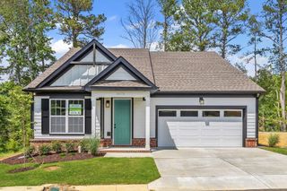 8573 Ari Lane Lot 5, Chattanooga, TN 37421