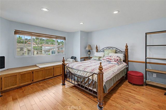 825 BRIDGEWATER Lane, Walnut, CA 91789