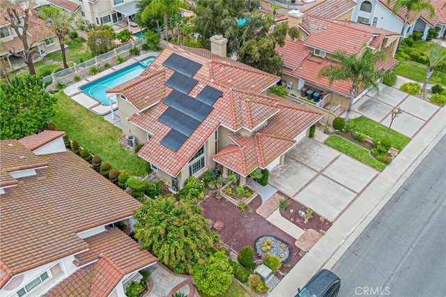 825 BRIDGEWATER Lane, Walnut, CA 91789