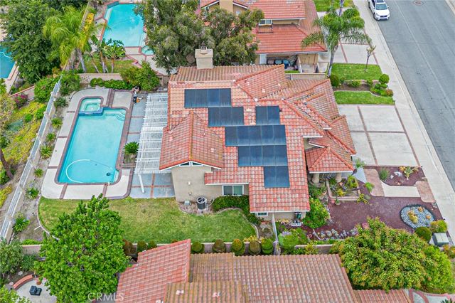 825 BRIDGEWATER Lane, Walnut, CA 91789