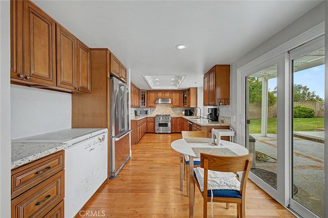 825 BRIDGEWATER Lane, Walnut, CA 91789
