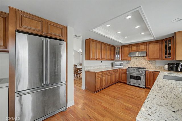 825 BRIDGEWATER Lane, Walnut, CA 91789