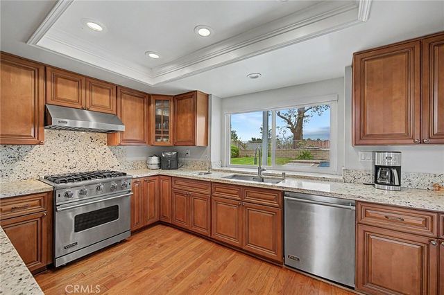 825 BRIDGEWATER Lane, Walnut, CA 91789