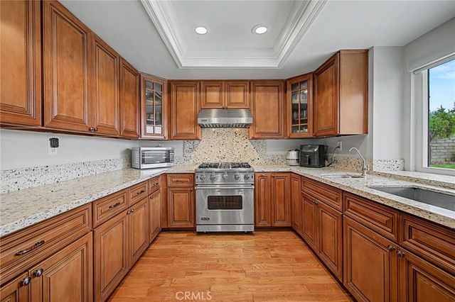 825 BRIDGEWATER Lane, Walnut, CA 91789