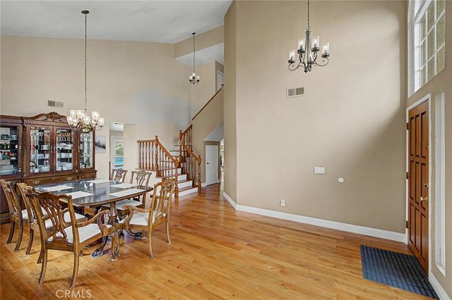 825 BRIDGEWATER Lane, Walnut, CA 91789