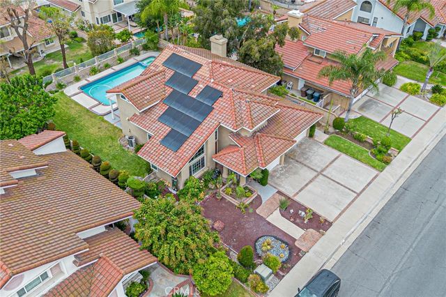 825 BRIDGEWATER Lane, Walnut, CA 91789