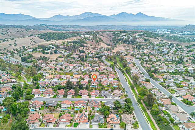 825 BRIDGEWATER Lane, Walnut, CA 91789