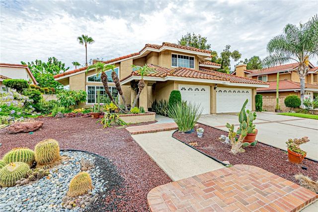 825 BRIDGEWATER Lane, Walnut, CA 91789