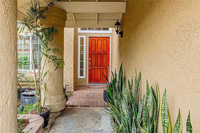 825 BRIDGEWATER Lane, Walnut, CA 91789