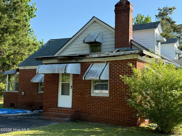 31111 Us 264, Belhaven, NC 27810