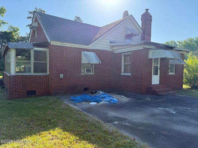 31111 Us 264, Belhaven, NC 27810