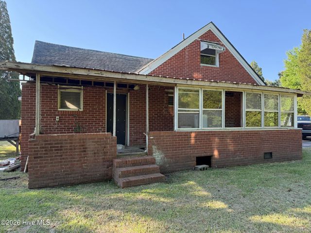 31111 Us 264, Belhaven, NC 27810