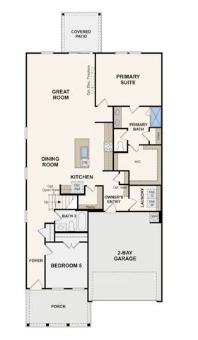 2155 Craven Place, Old Hickory, TN 37138