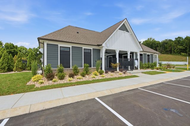 2155 Craven Place, Old Hickory, TN 37138
