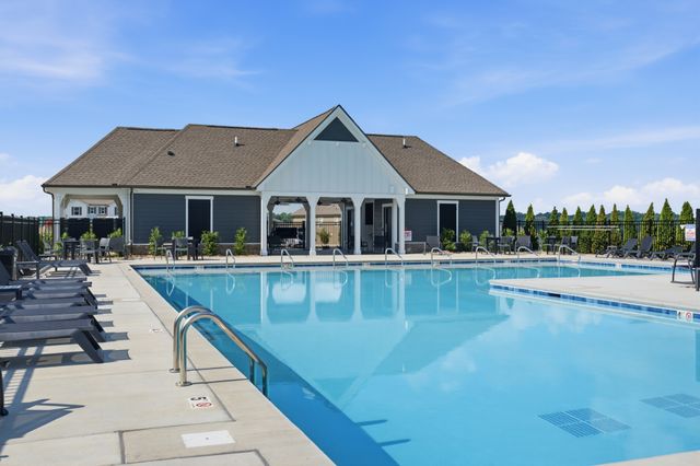 2155 Craven Place, Old Hickory, TN 37138