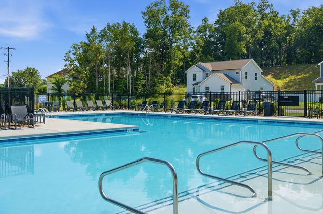 2155 Craven Place, Old Hickory, TN 37138