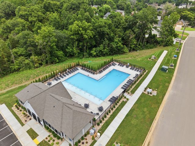 2155 Craven Place, Old Hickory, TN 37138