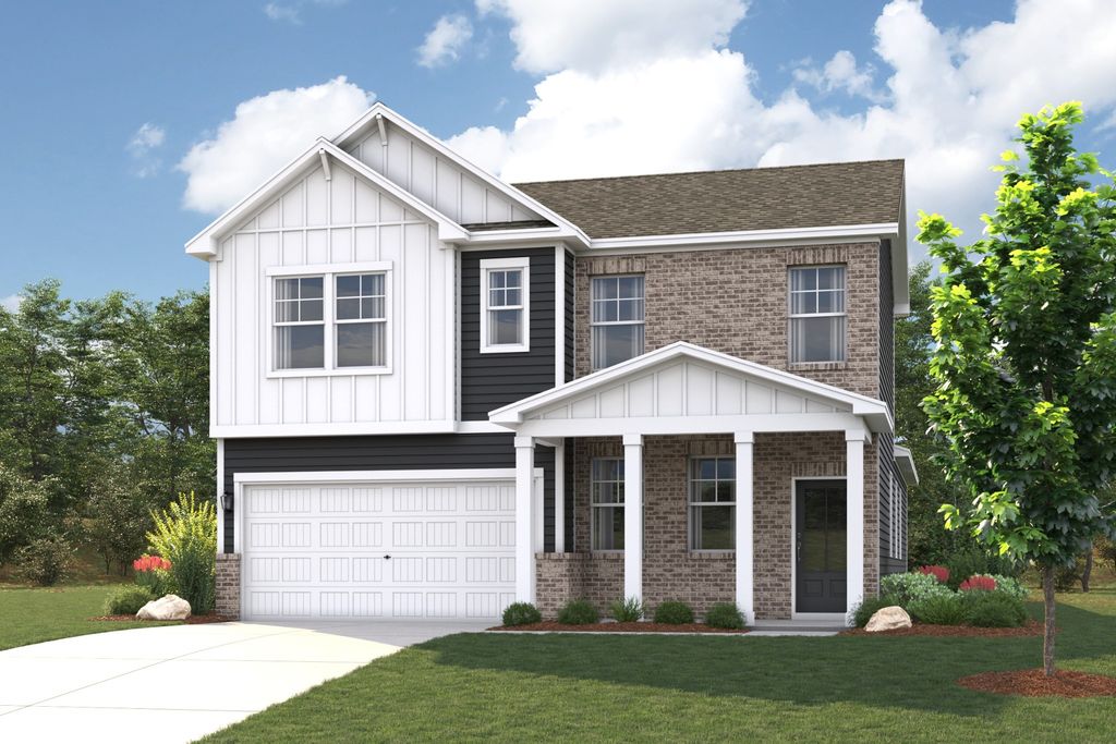 2155 Craven Place, Old Hickory, TN 37138