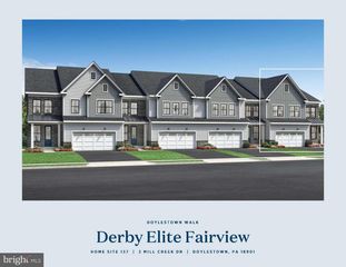 2 MILL CREEK DRIVE #LOT 137, Doylestown, PA 18901