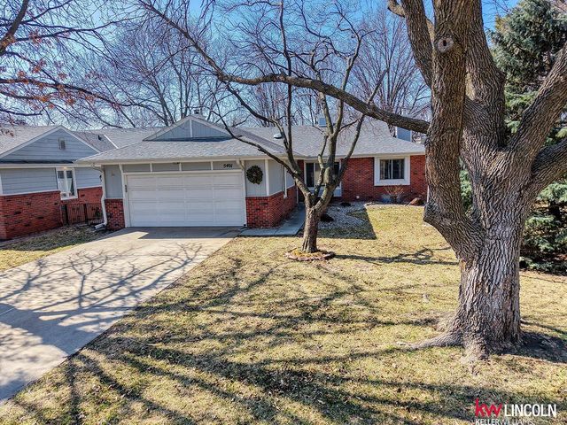 5401 S 73 Street, Lincoln, NE 68516
