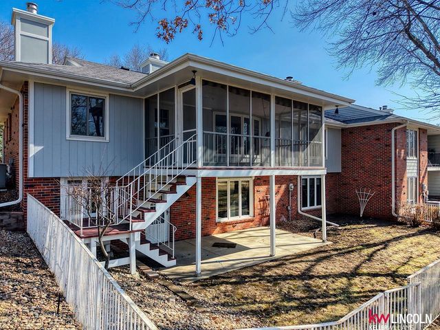 5401 S 73 Street, Lincoln, NE 68516