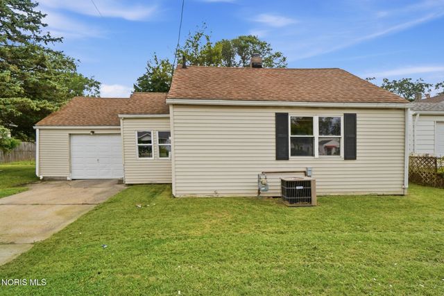 4618 Douglas Road, Toledo, OH 43613